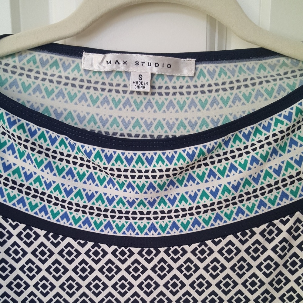 Max Studio Dress - Small